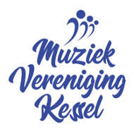 logo muziekvereniging kessel 1